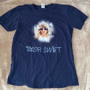 Taylor Swift 1989 Tour t shirt